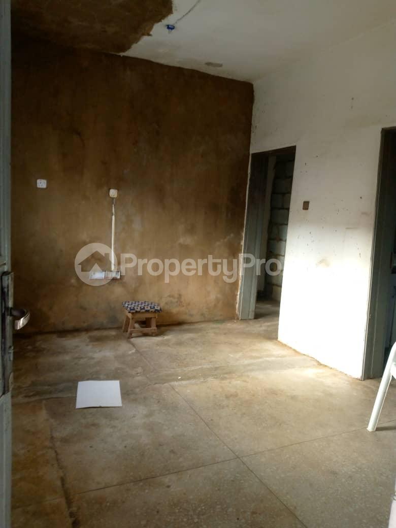 1 bedroom Flat / Apartment for rent Gwarinpa Gwarinpa Abuja