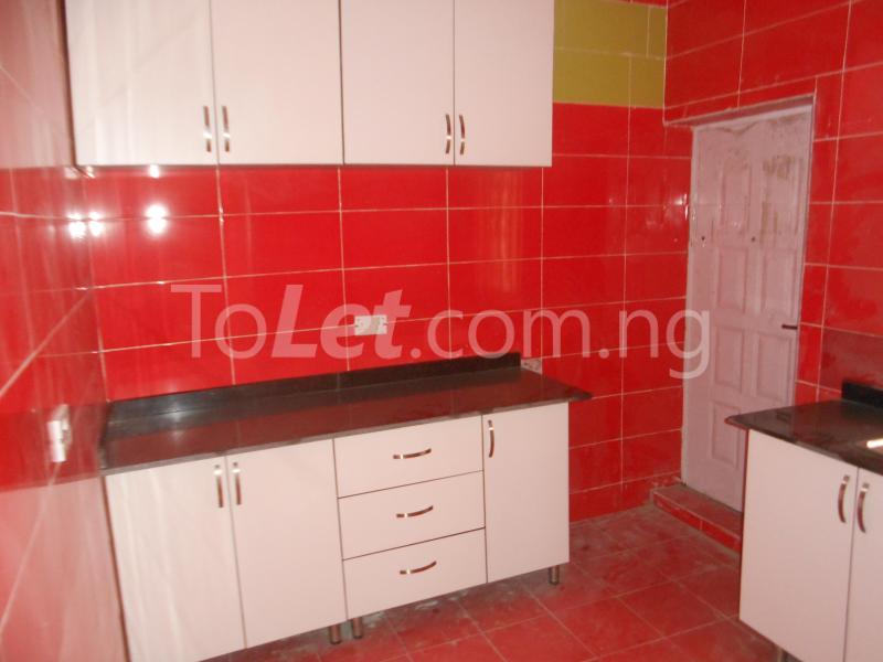 1 bedroom Flat / Apartment for rent After Lbs Lagos