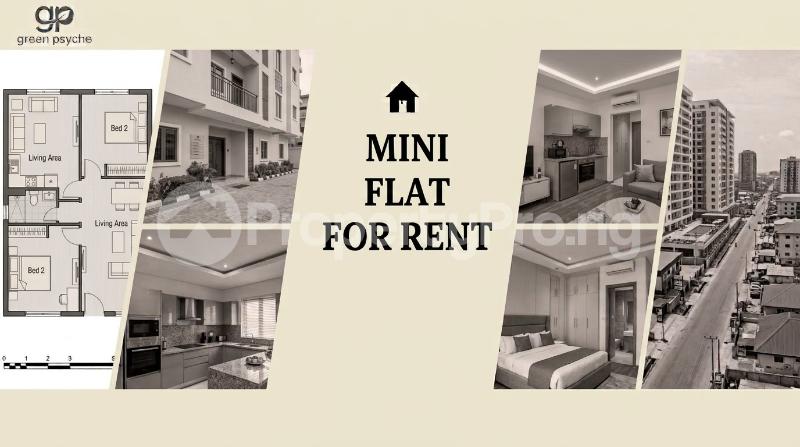 1 bedroom Flat / Apartment for rent Orchid Lekki Lagos - 0