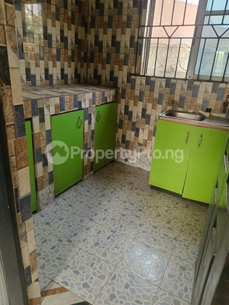 1 bedroom Flat / Apartment for rent Shelewu Igbogbo Ikorodu Lagos - 2