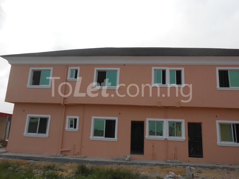 1 bedroom Flat / Apartment for rent Ajah Lekki Ajah Lagos - 1
