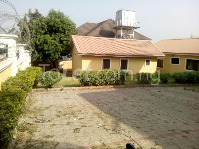1 bedroom Flat / Apartment for rent Near American Embassy Estate Asokoro Abuja