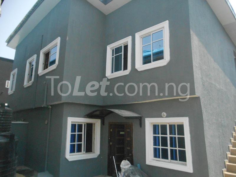 1 bedroom Flat / Apartment for rent Ikate Lekki Phase 1 Lagos