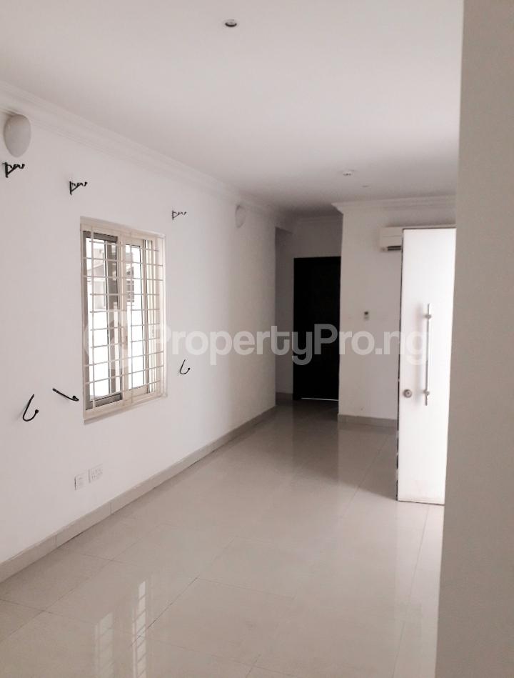 1 bedroom Flat / Apartment for rent Lekki Phase 1 Lekki Lagos