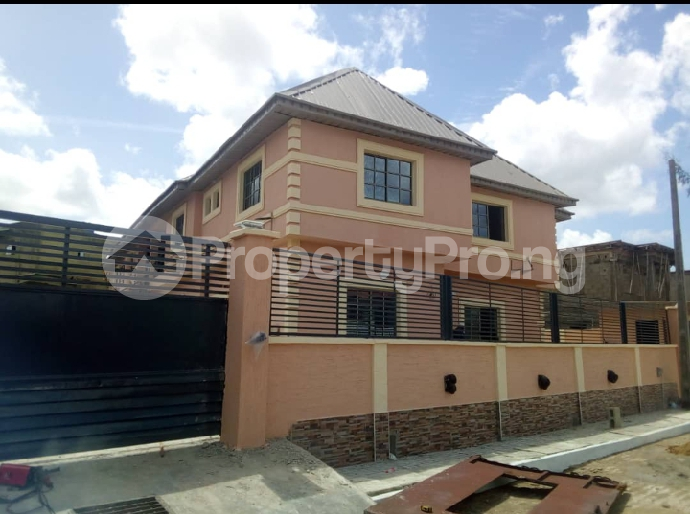 1 bedroom Flat / Apartment for rent Sea Side Estate Badore Ajah Lagos