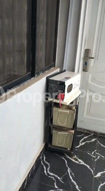 1 bedroom Flat / Apartment for rent Life Camp Abuja