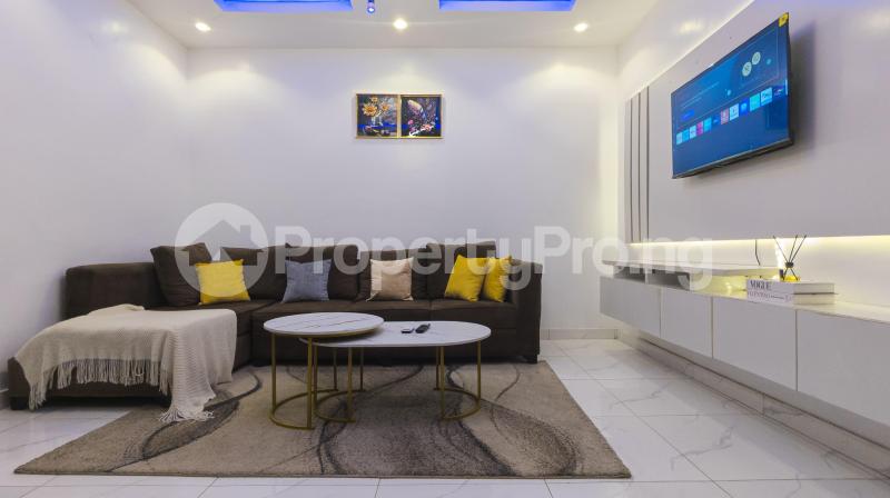 1 bedroom Flat / Apartment for shortlet Surulere Lagos - 0