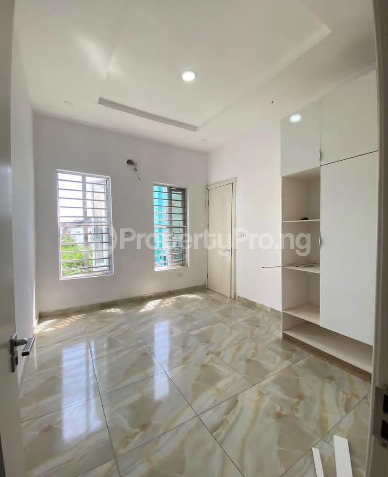 1 bedroom Flat / Apartment for rent Oral Extension Oral Estate Lekki Lagos