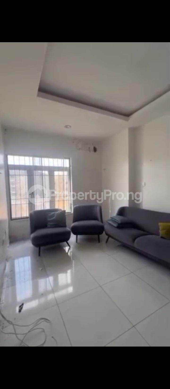 1 bedroom Flat / Apartment for sale Idu Idu Abuja