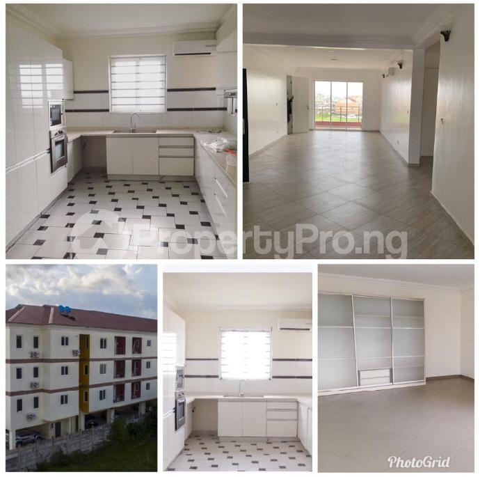 1 bedroom House for sale Near Lekki Spar Ikate Lekki Lagos