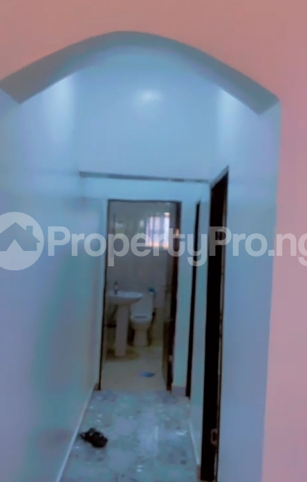 1 bedroom Flat / Apartment for rent After Godab Lifecamp Life Camp Abuja