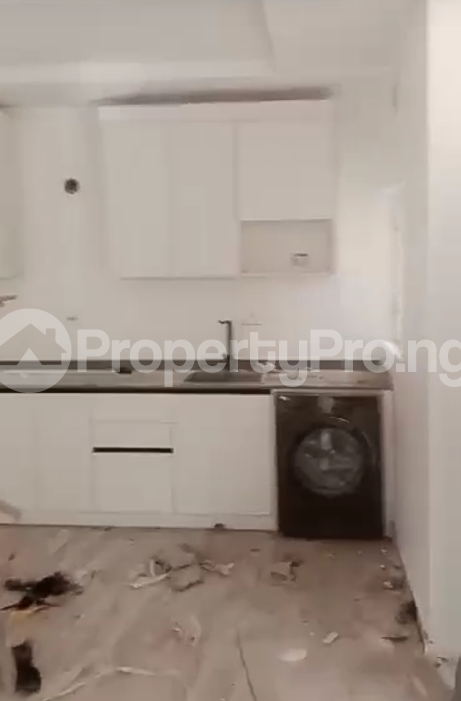 1 bedroom Flat / Apartment for rent  Idu Abuja