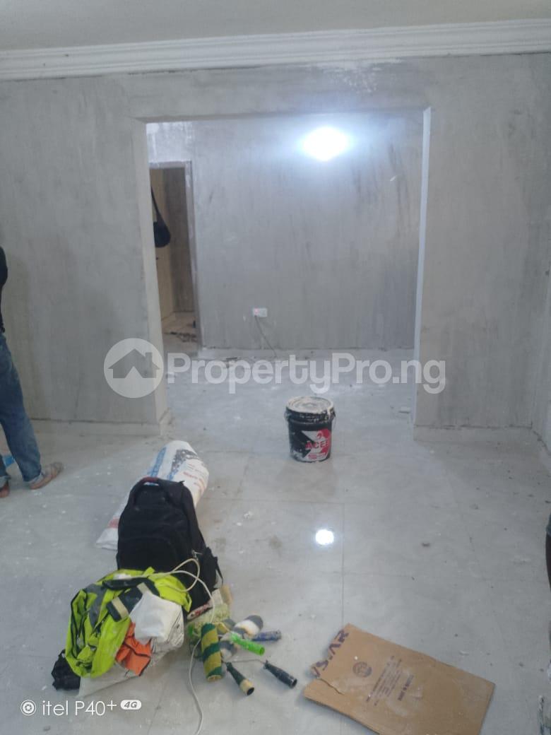 1 bedroom Commercial Property for rent Adeola Odeku Victoria Island Lagos