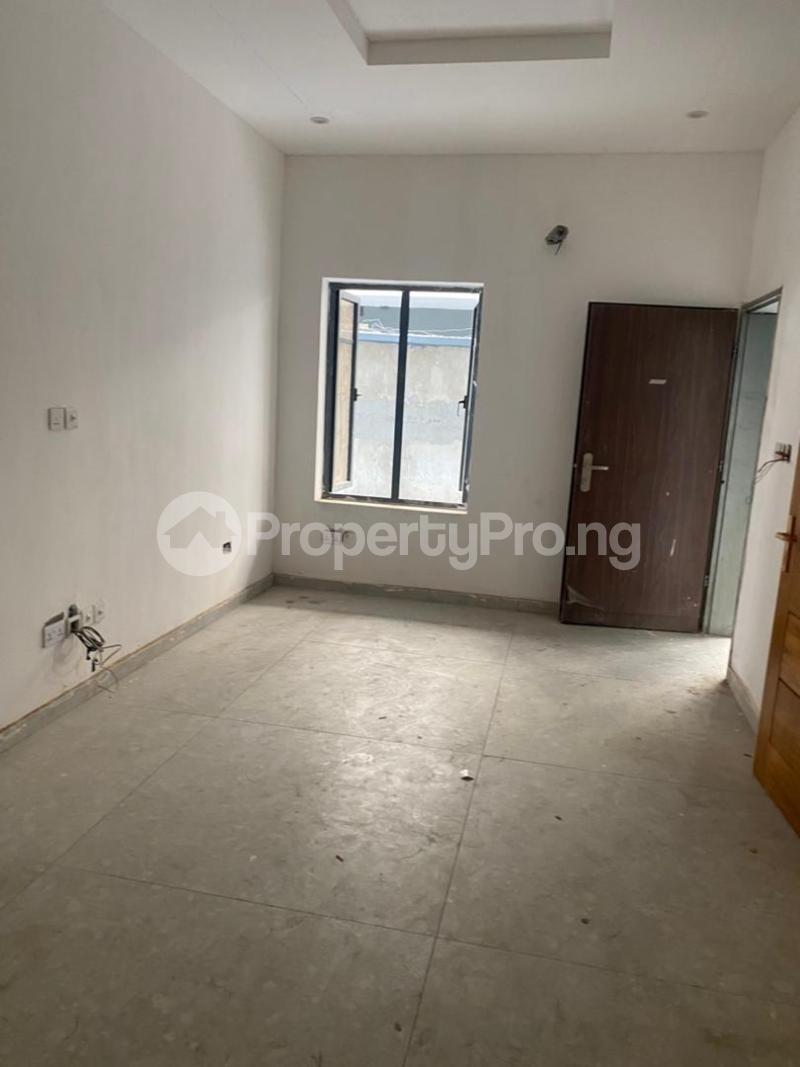 1 bedroom Flat / Apartment for rent Lekki Phase 1 Lekki Lagos