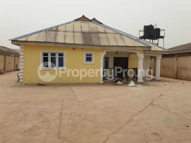 1 Bedroom Flat / Apartment in OtaIdiroko road/Tomori Ado Odo/Ota Ogun