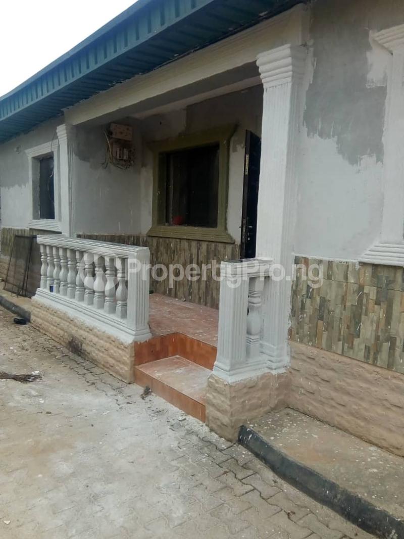 1 Bedroom Flat / Apartment in Central Area Abuja Flat / Apartment for
