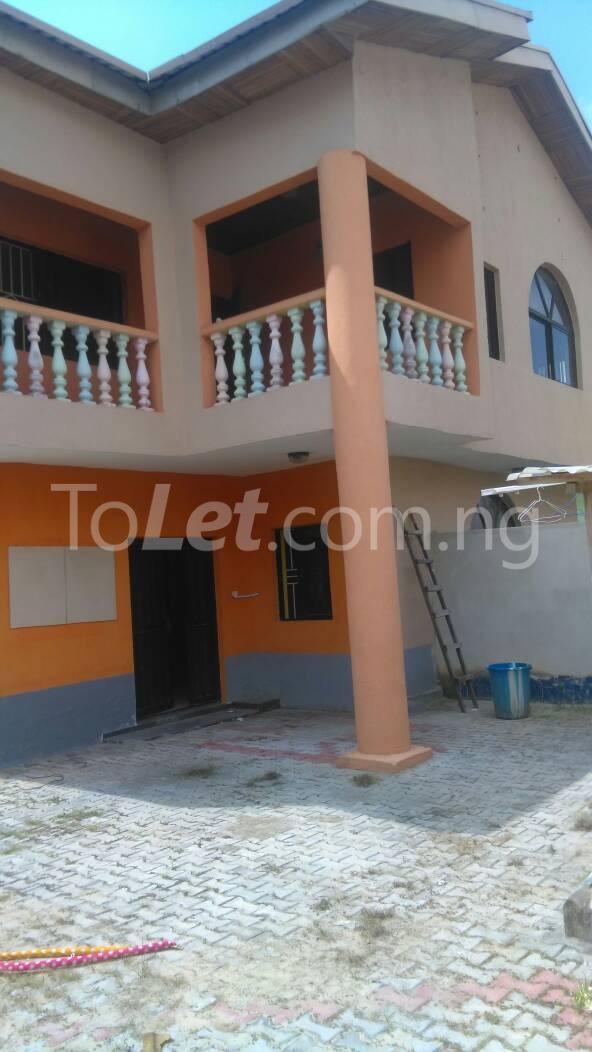 1 bedroom Flat / Apartment for rent Sulaimon Abdullahi Street Lagos