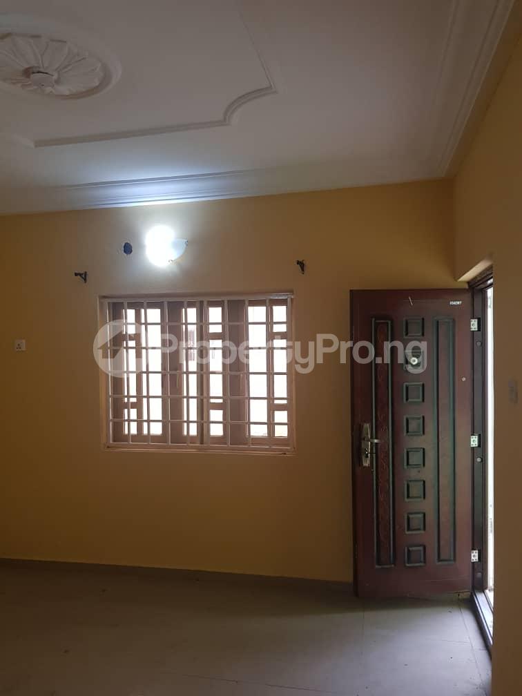 1 bedroom Flat / Apartment for rent Apo Abuja