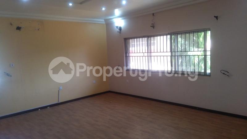 1 bedroom Flat / Apartment for rent ... Central Area Abuja