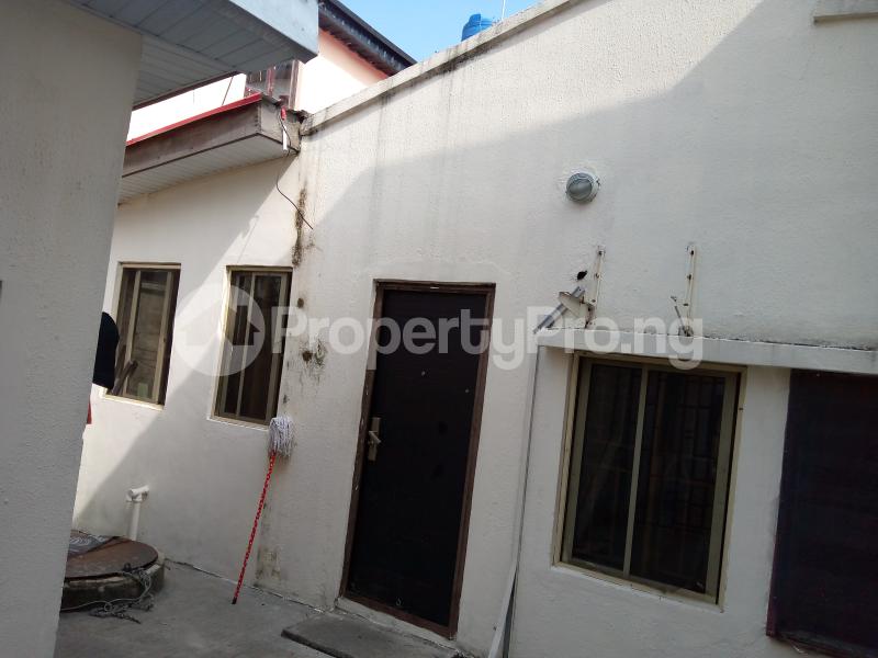 1 bedroom Flat / Apartment for rent   Lekki Phase 1 Lekki Lagos