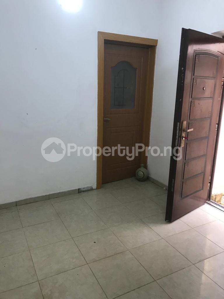 1 bedroom Flat / Apartment for rent Magodo GRA Phase 2 Kosofe/Ikosi Lagos