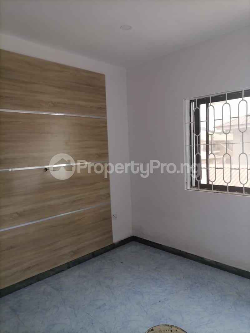 Flat / Apartment for rent Lekki Phase 1 Lekki Lagos - 0
