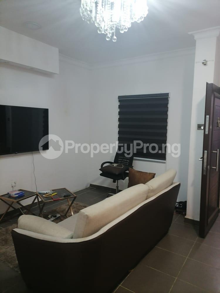 Flat / Apartment for rent Lekki Phase 1 Lekki Lagos - 0