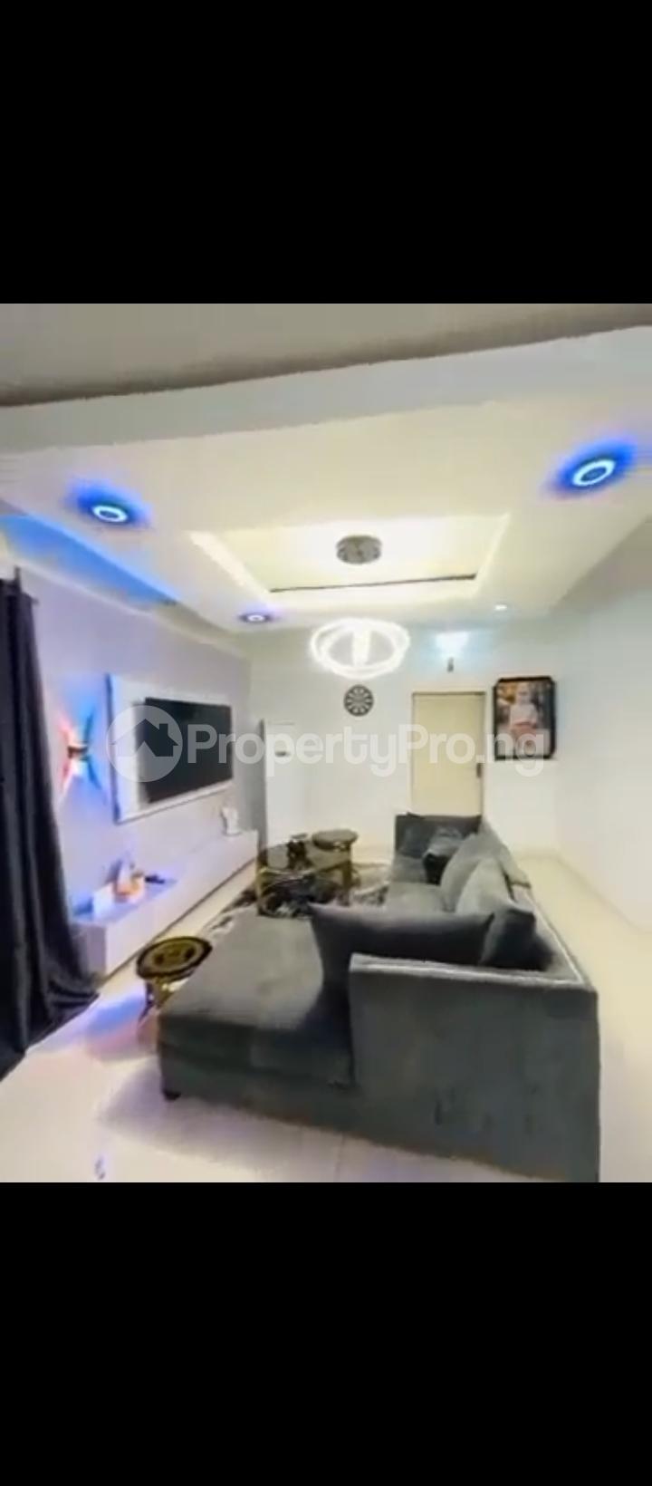 1 bedroom Flat / Apartment for rent Gwarinpa Main Gwarinpa Abuja