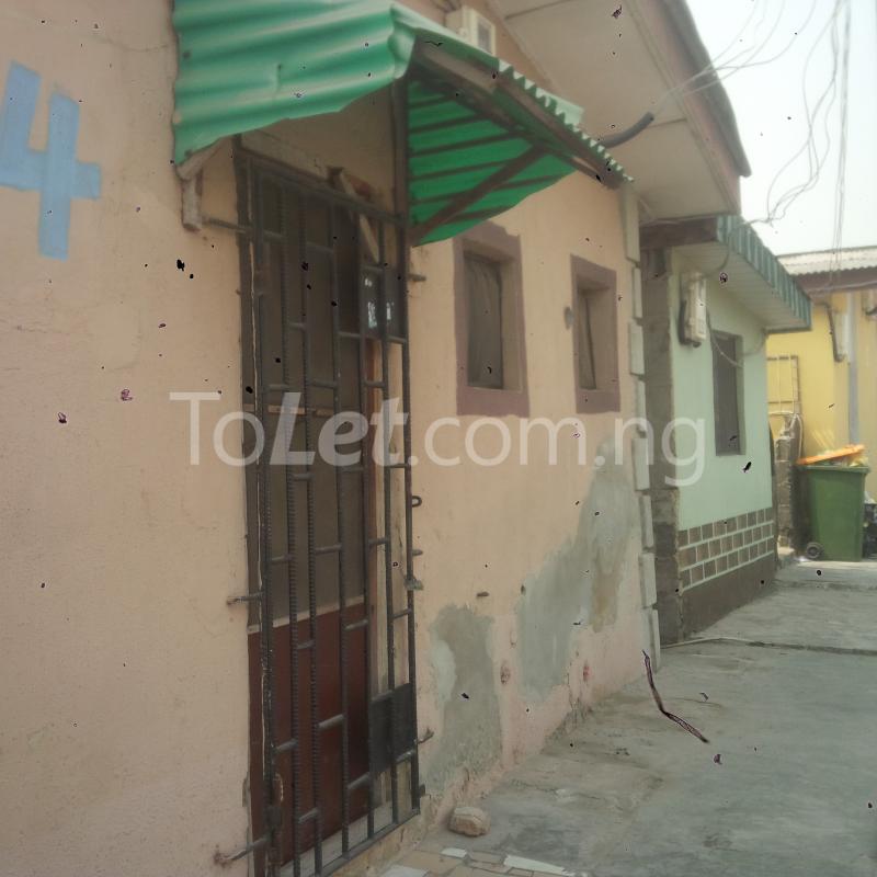 1 bedroom Flat / Apartment for rent   Victoria Island Extension Victoria Island Lagos