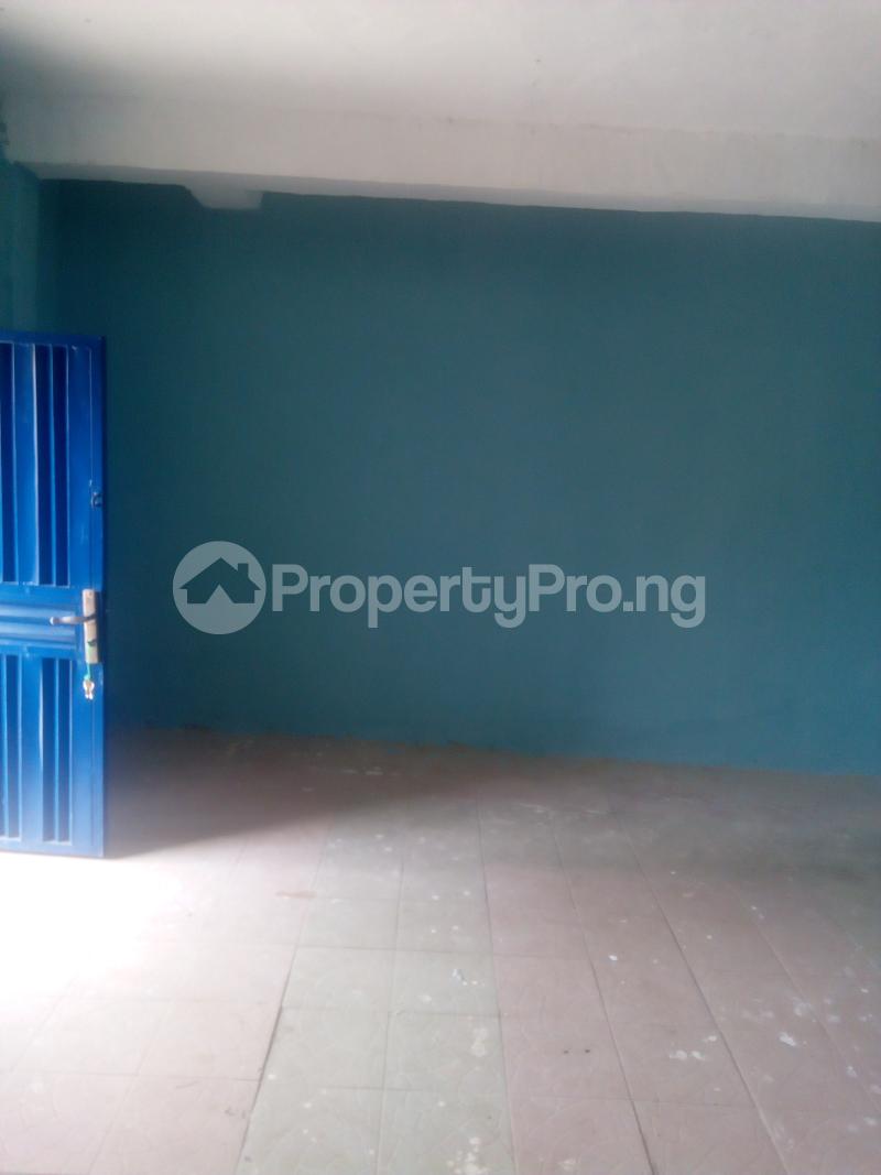 1 Bedroom Flat / Apartment in Nyanya Abuja Flat / Apartment for rent