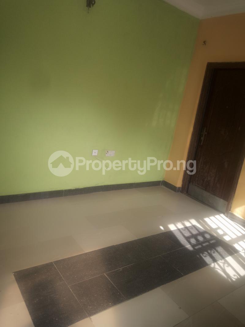 1 bedroom Flat / Apartment for rent Sangotedo Ajah Lagos