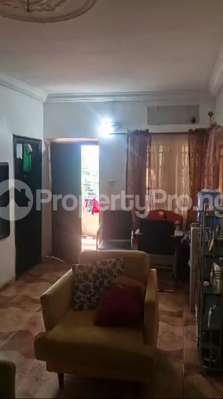 1 bedroom Flat / Apartment for rent Wuse Zone 1 Wuse 1 Abuja