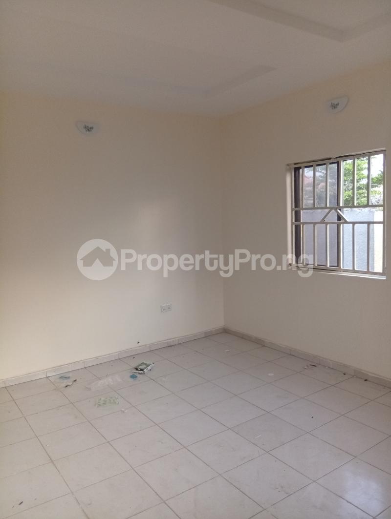 1 bedroom Flat / Apartment for rent Fcda, Kubwa Abuja