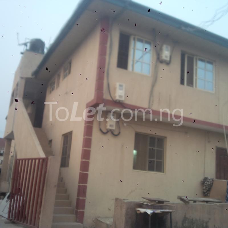 1 bedroom Flat / Apartment for rent   Victoria Island Extension Victoria Island Lagos