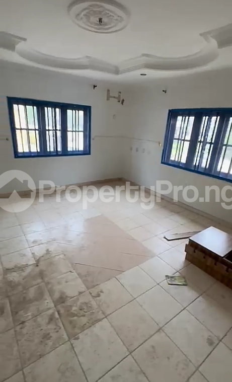 1 bedroom Flat / Apartment for rent Gwarinpa Gwarinpa Abuja