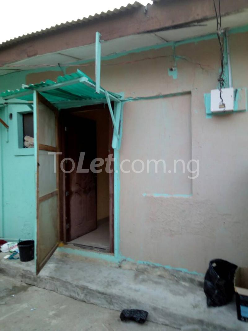 1 bedroom Flat / Apartment for rent   Victoria Island Extension Victoria Island Lagos