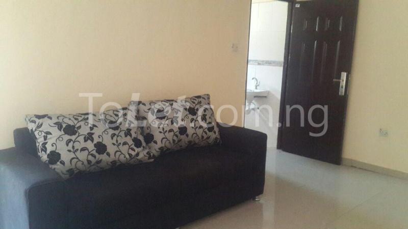 1 bedroom Flat / Apartment for rent Agungi Lagos