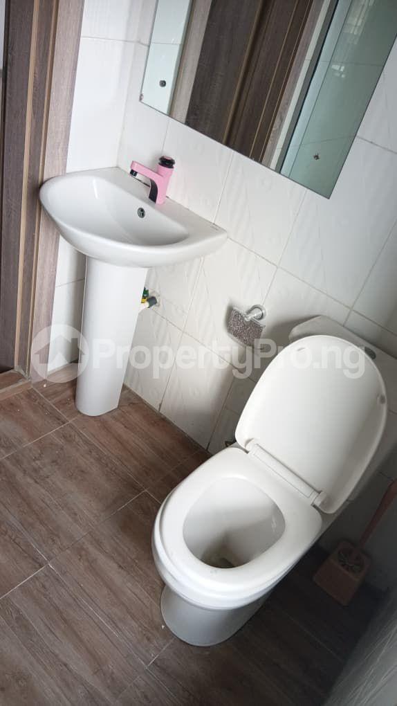 1 bedroom Flat / Apartment for rent Norman William Street Awolowo Road Ikoyi Lagos