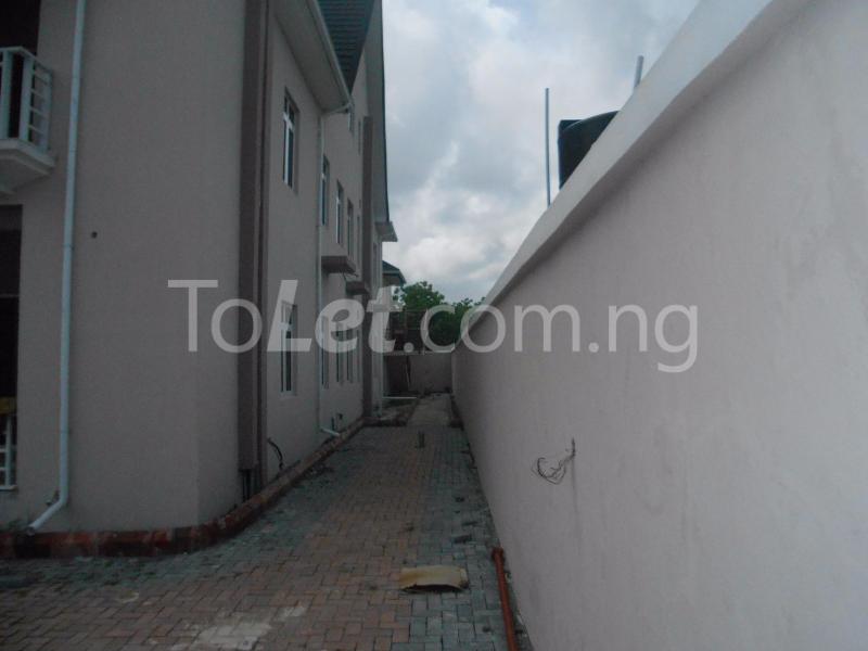 1 bedroom Flat / Apartment for rent Lekki Phase 1 Right Lagos