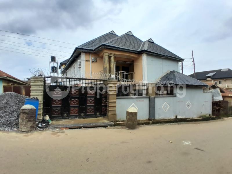 1 bedroom House for rent Agodi Estate Agodi Ibadan Oyo