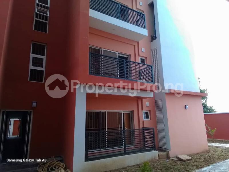 1 bedroom Flat / Apartment for sale Durumi Abuja
