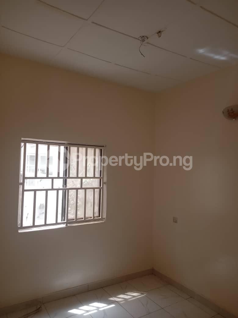 1 bedroom Flat / Apartment for rent  Asokoro Abuja