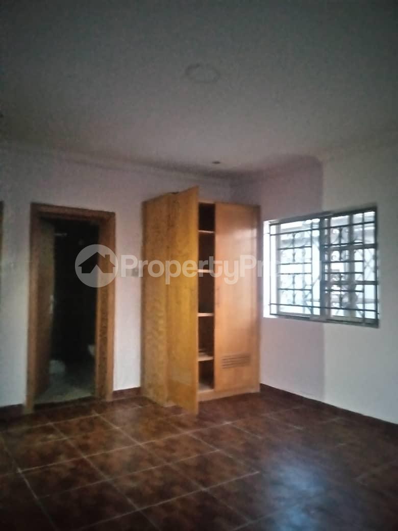 Flat / Apartment for rent Lekki Phase 1 Lekki Lagos - 0