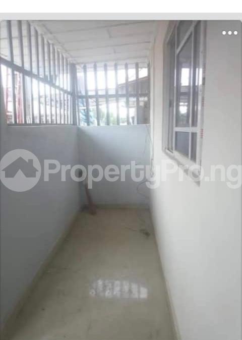1 bedroom Flat / Apartment for rent Located At Osong Ama Uyo Akwa Ibom