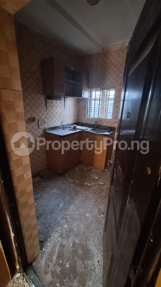 Flat / Apartment for rent Bwari Liberty Axis Kubwa Abuja