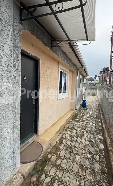 1 bedroom Flat / Apartment for rent Jahi Jahi Abuja