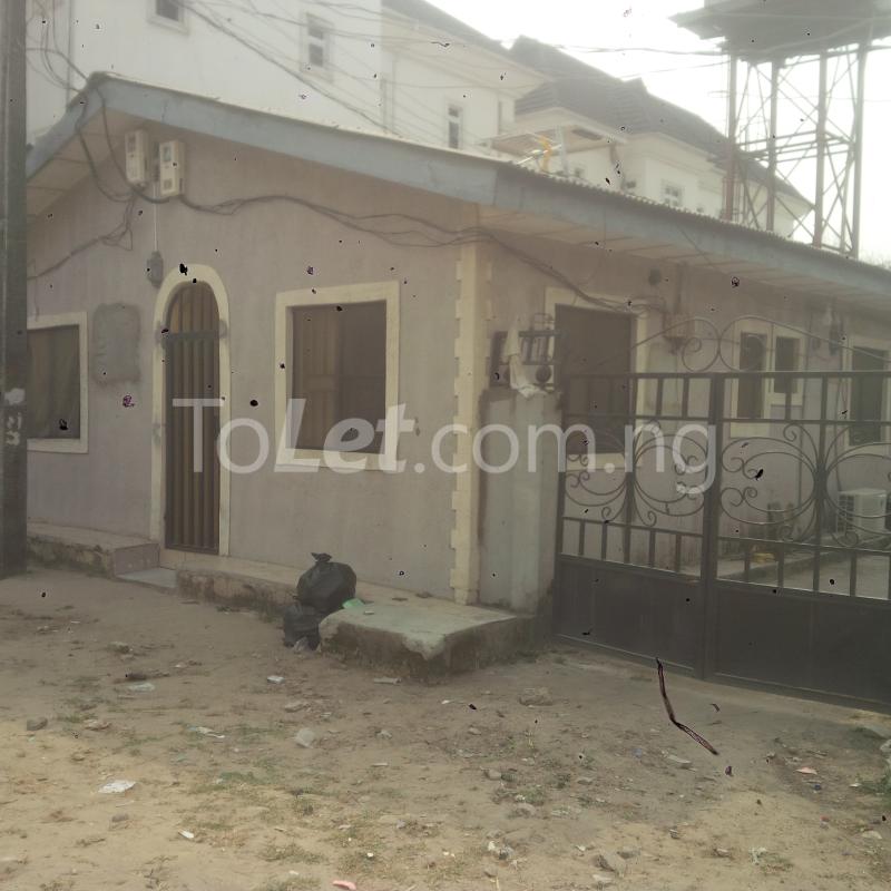 1 bedroom Flat / Apartment for rent   Victoria Island Extension Victoria Island Lagos