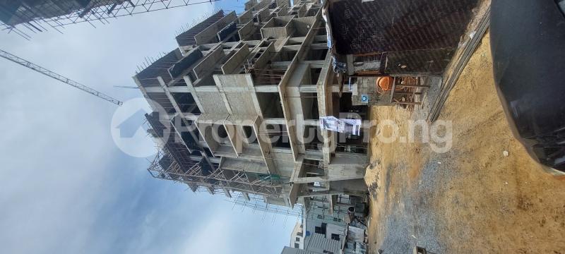 1 bedroom Flat / Apartment for sale Periwinkle Estate Freedom Way Lekki Lagos