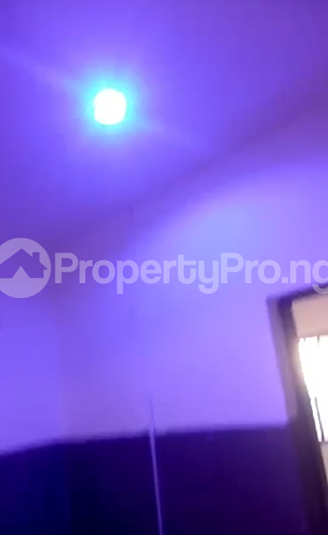 1 bedroom Flat / Apartment for rent  Gwarinpa Abuja