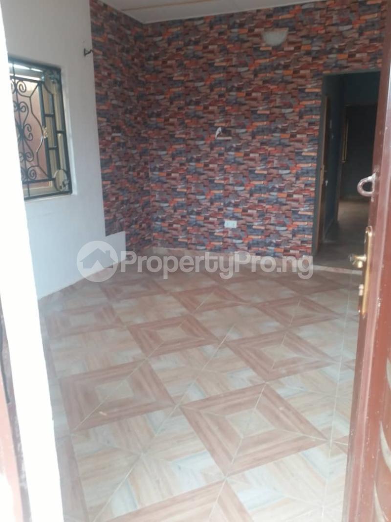 1 bedroom Flat / Apartment for rent Moses Igbogbo Ikorodu Lagos